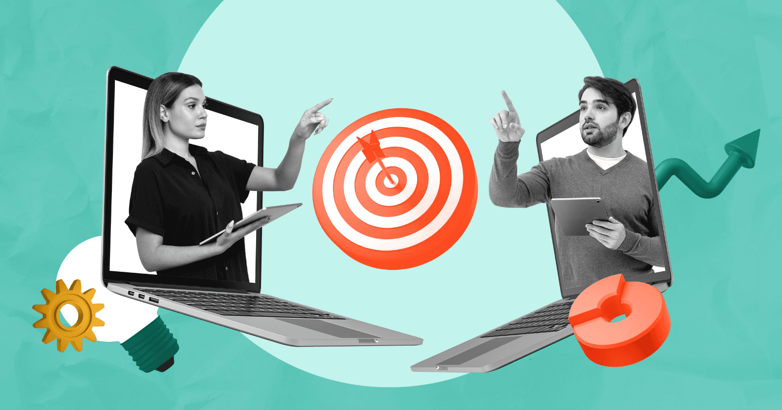 Why Your Product Feed Is An SEO Asset (And Who Should Own It) via @sejournal, @demirie