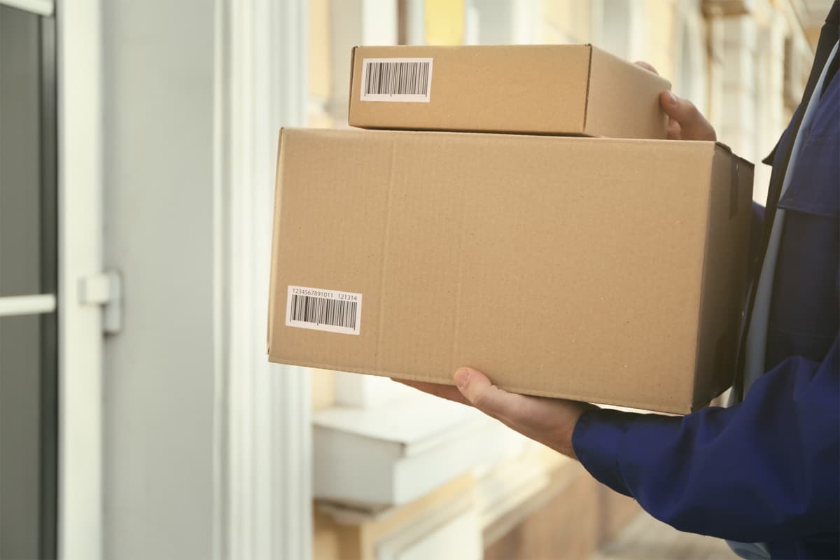 Seasonal peaks drive 22% surge in Q1 eCommerce deliveries