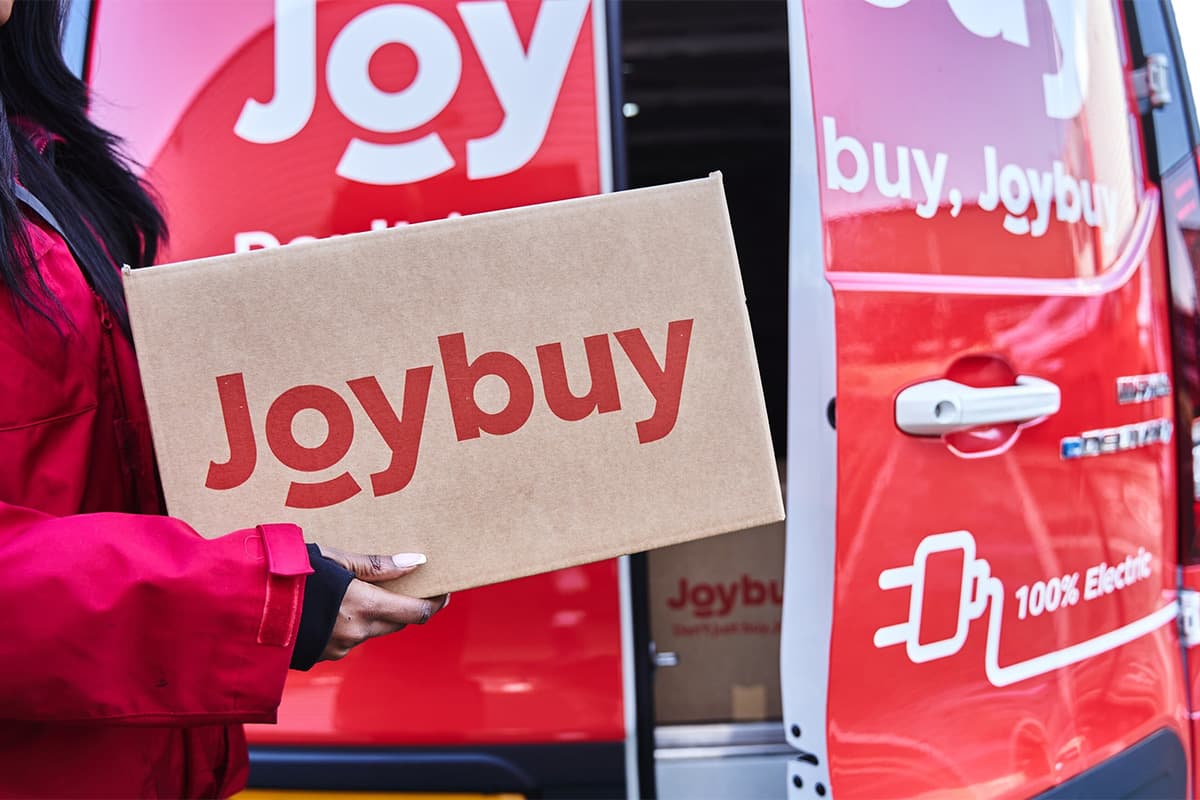JoyBuy to open up to UK and EU sellers