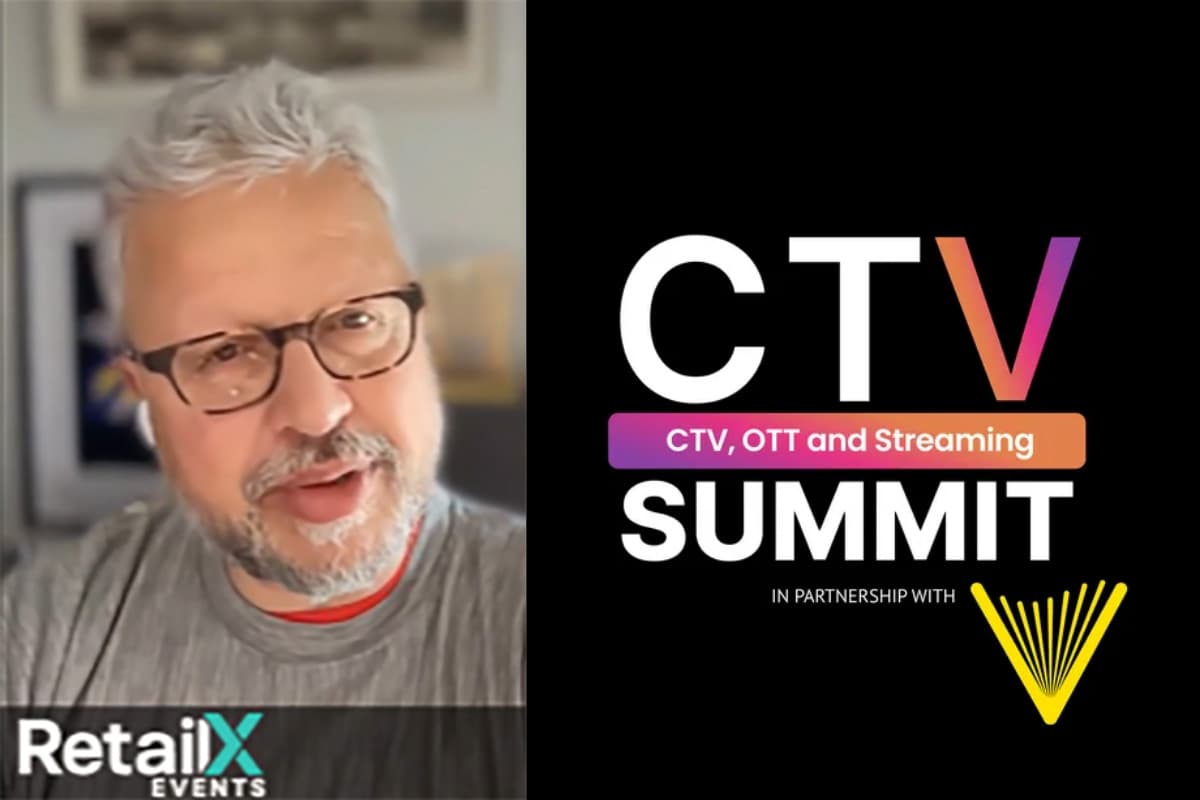 CTV, OTT & Streaming Summit – 14th May