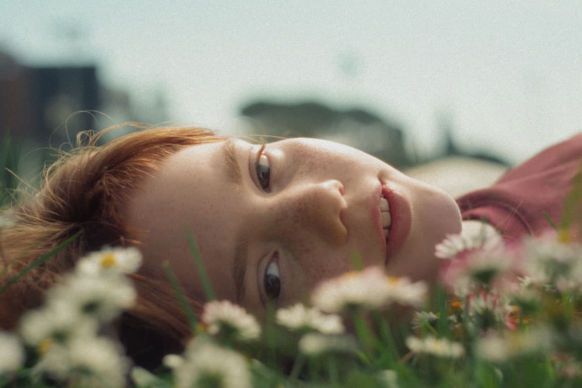 Pinterest: Life before Social Media campaign