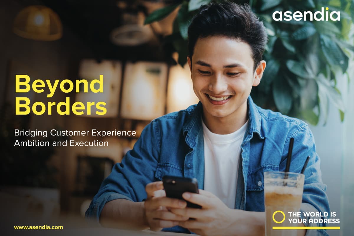 UK Retailers upbeat about international sales