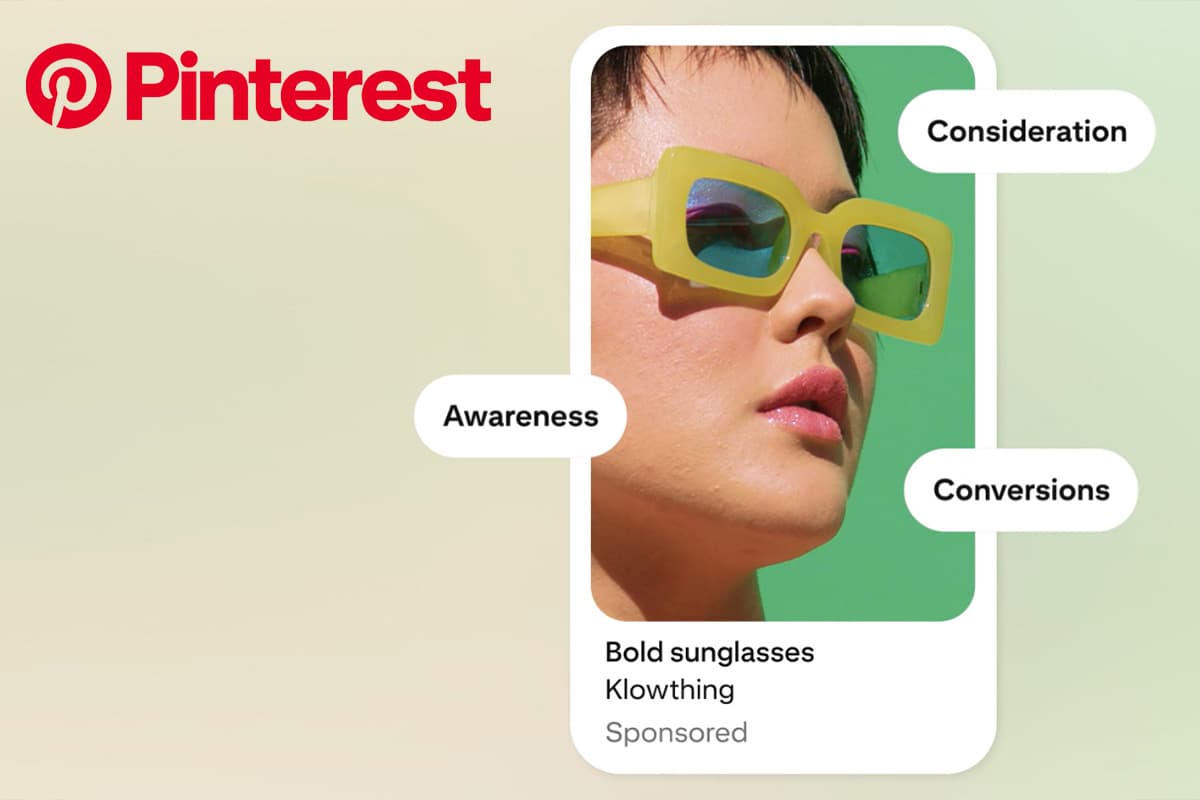 What makes Pinterest Advertising unique?