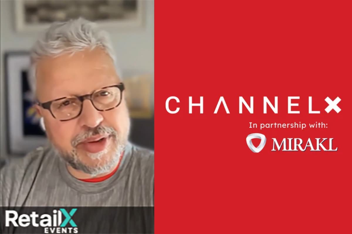 Why attend ChannelX 2026 on 17th of June?