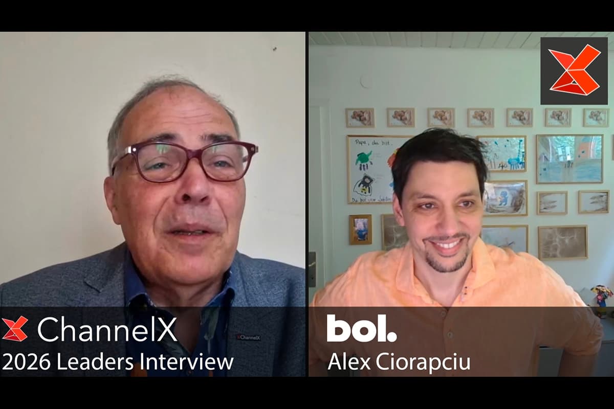 2026 Leaders Interview – Alex Ciorapciu – Bol