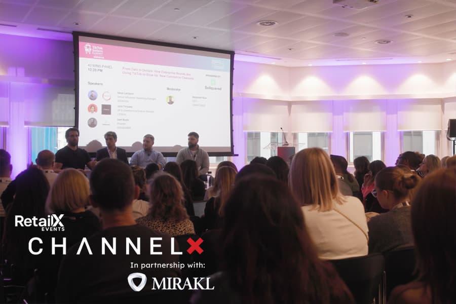 Marketplaces to meet at ChannelX World 2026