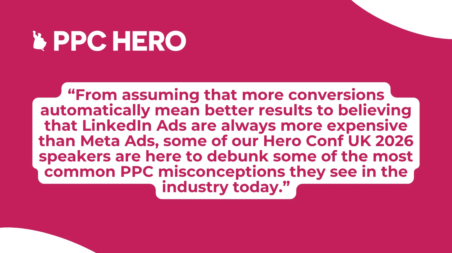 6 PPC Myths Every Advertiser Should Stop Believing