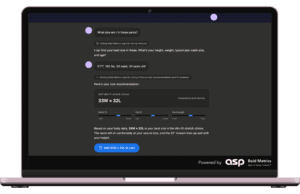 Gap adds new AI-enabled options for personalized fits and checkout