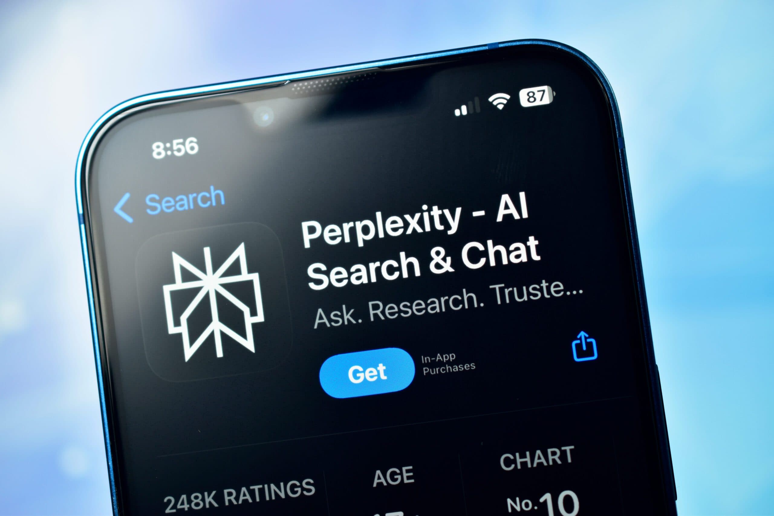 Judge grants Perplexity temporary permission to access Amazon’s site with ‘agentic AI’
