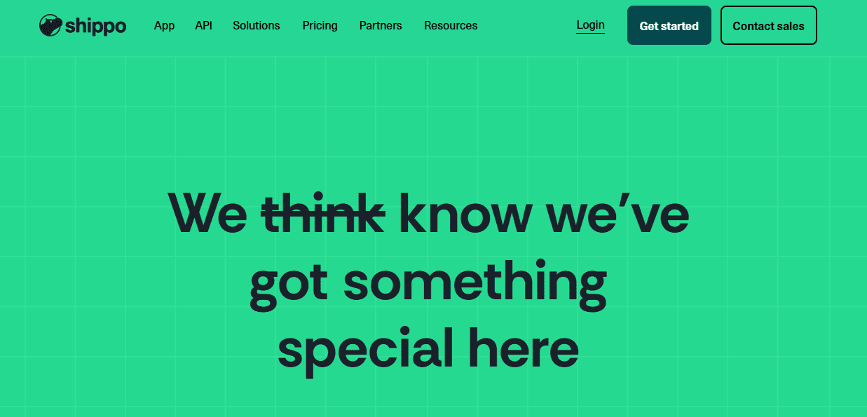 Shippo adds to functionality for AI-powered shipping insights, analytics