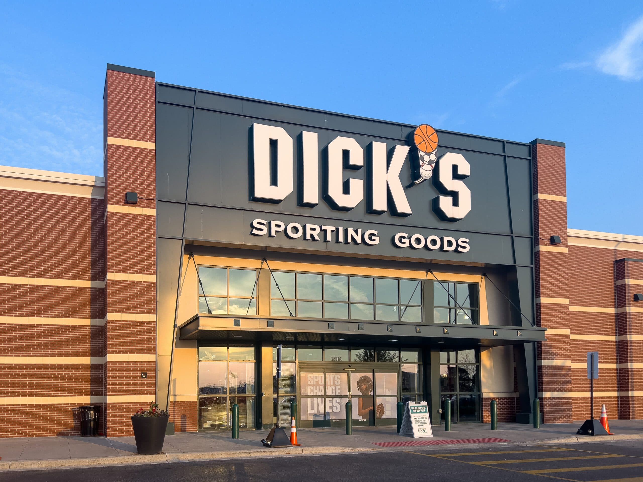Dick’s Sporting Goods tries out AI-powered coaches from Adobe