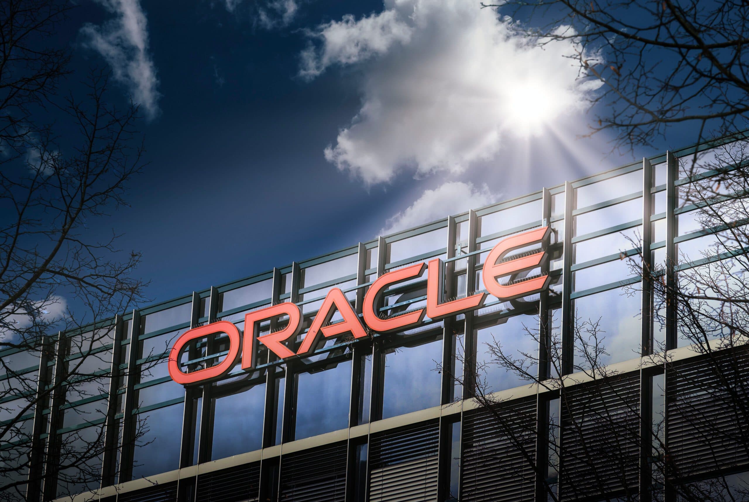 Oracle bets on agentic AI for its procurement solutions, adding new app to SCM