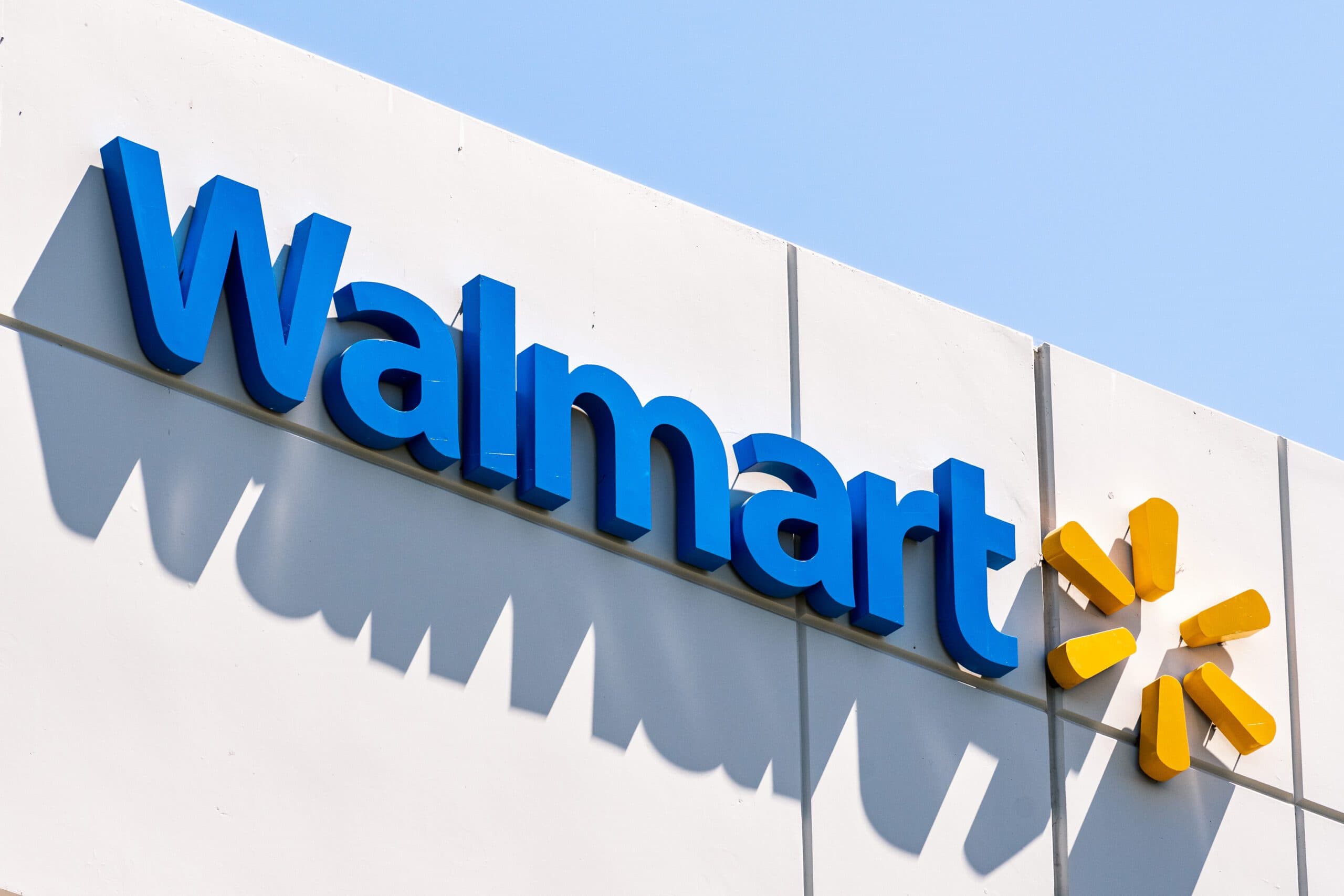 Walmart begins accepting CareCredit cards for health and wellness purchases