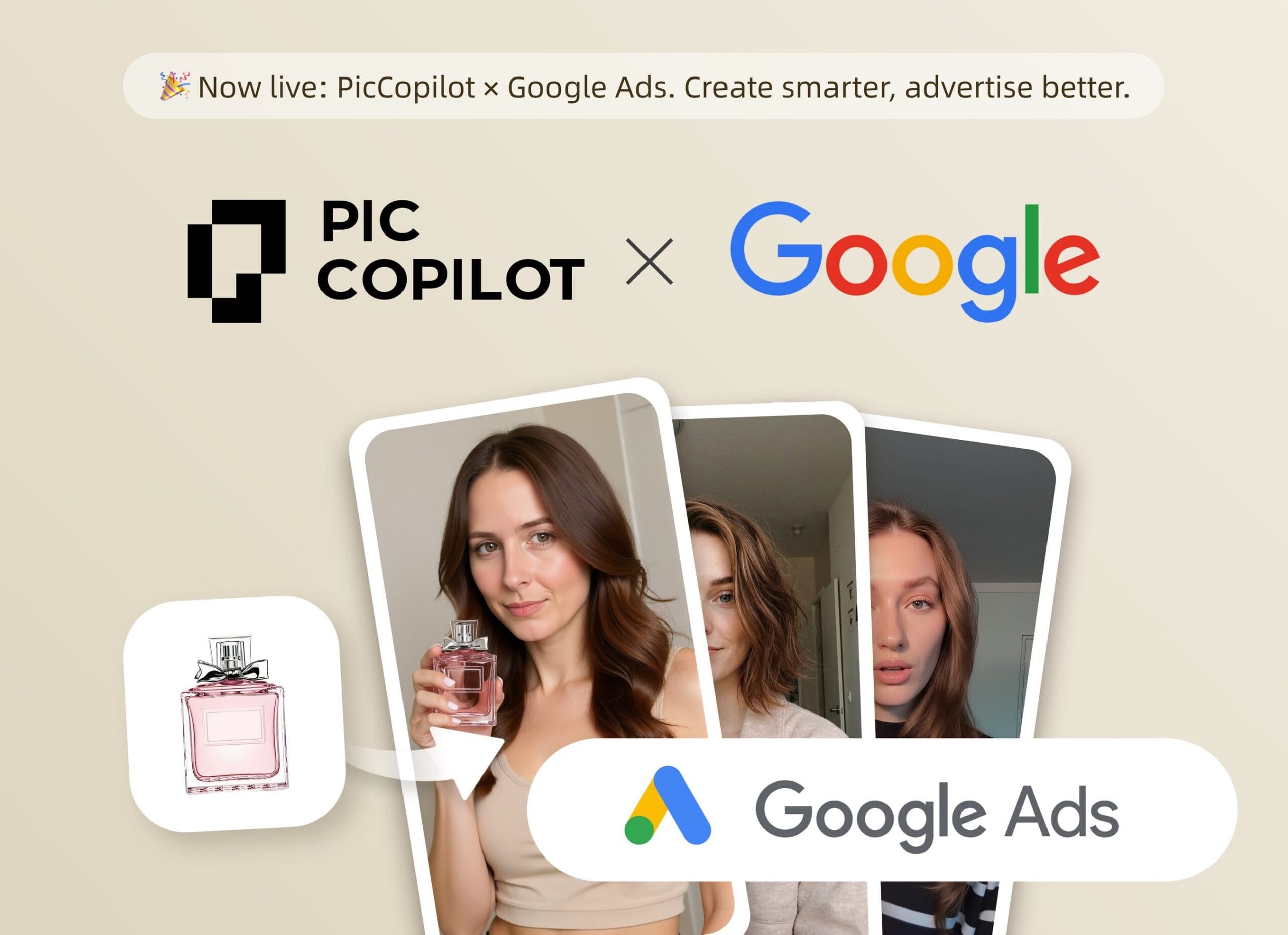 Alibaba integrates PicCopilot with Google Ads, eyeing conversion for ecommerce
