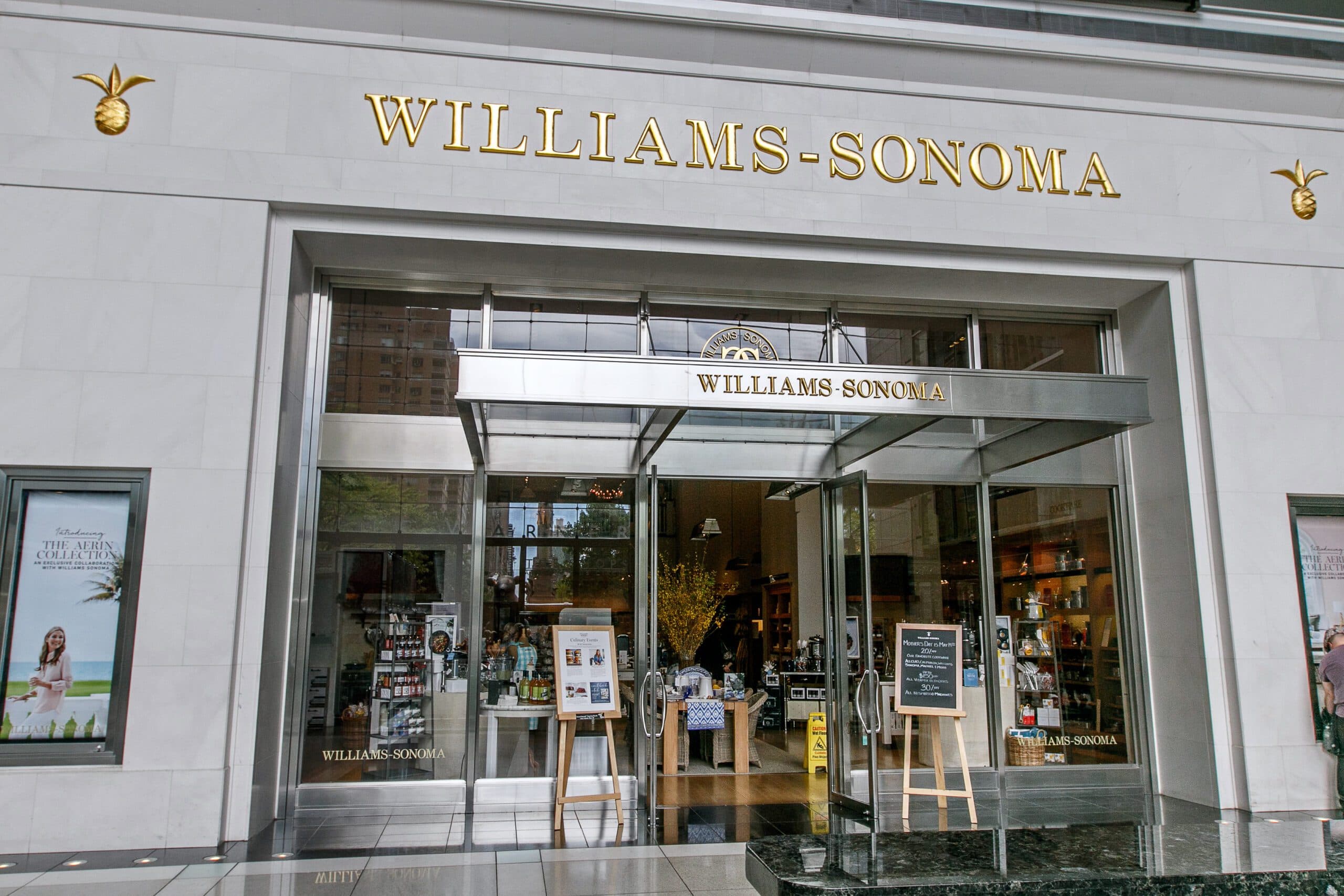 Ecommerce earnings recap: BJ’s Wholesale, Williams-Sonoma and more
