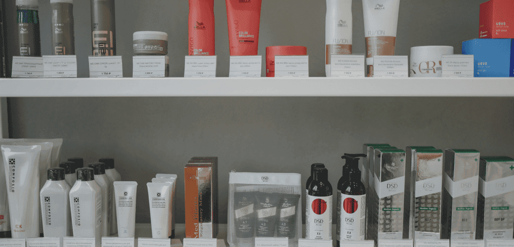 The Shelf Is a Battlefield: Designing Products That Get Picked Up
