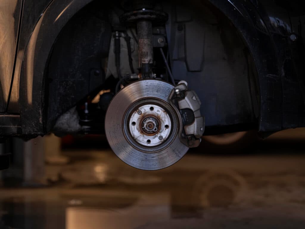 Motorcar Parts of America acquires Centric Parts brake brands