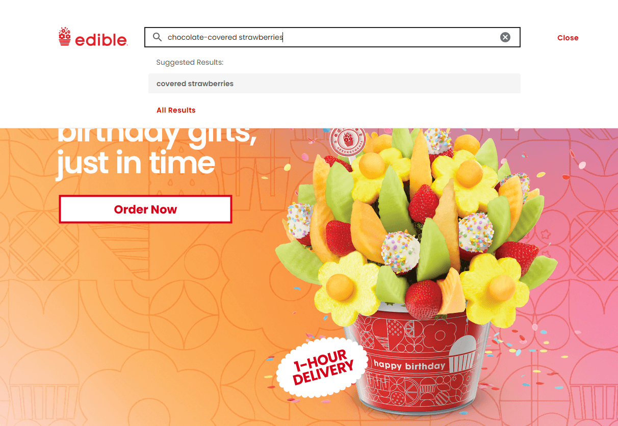 Edible Brands navigates AI traffic, strategy in part by replatforming