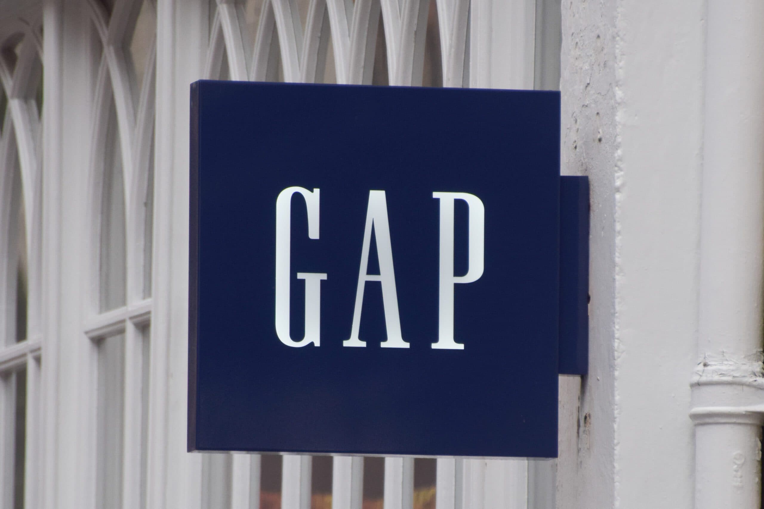 Gap launches AI marketing overhaul with Google Cloud, Zeta and Publicis Sapient