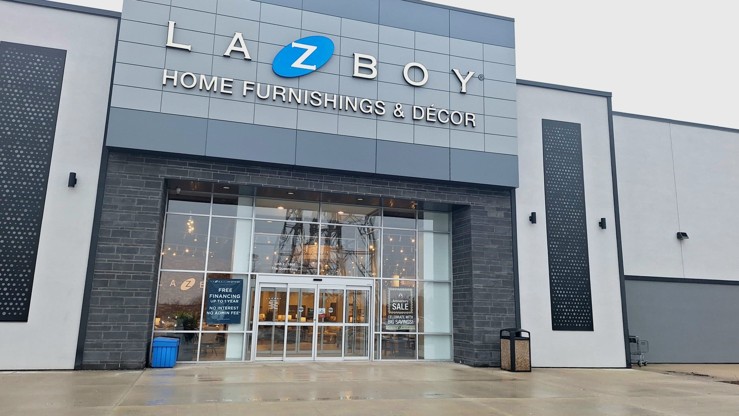 La-Z-Boy reiterates commitment to Joybird as Q4 earnings see overall sales rise 1%