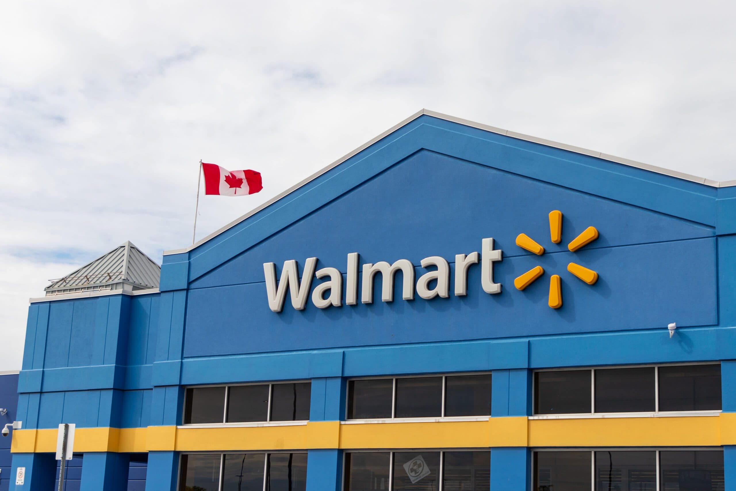 Walmart+ loyalty program expands into Canada