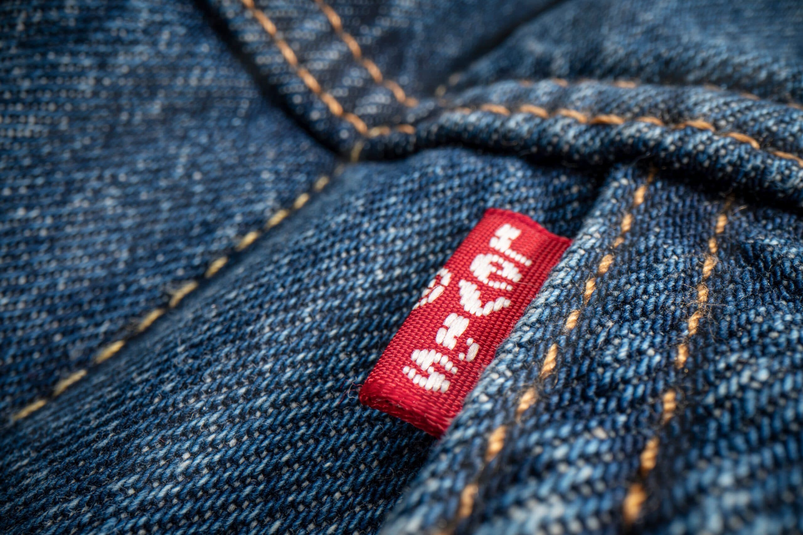 Levi Strauss ecommerce sales jump 19% as DTC strategy boosts Q2 growth