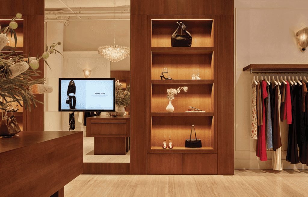 Reformation launches IPO targeting up to $1 billion valuation