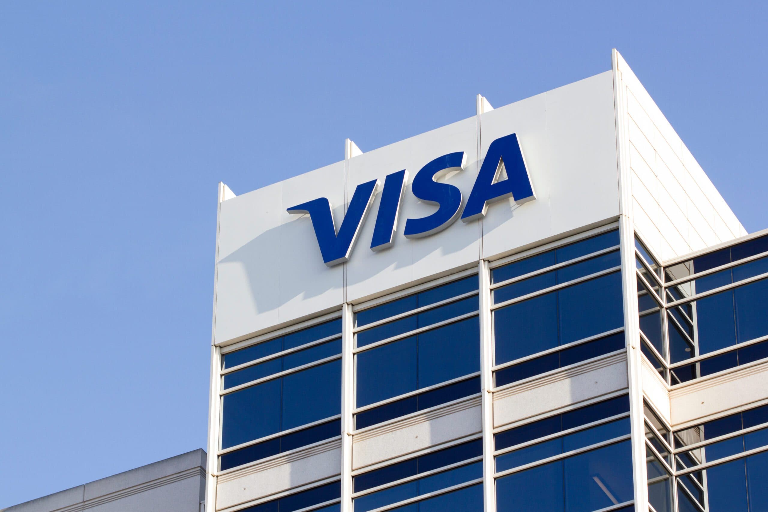 Visa sees AI investments, consumer adjustments supporting economic outlook