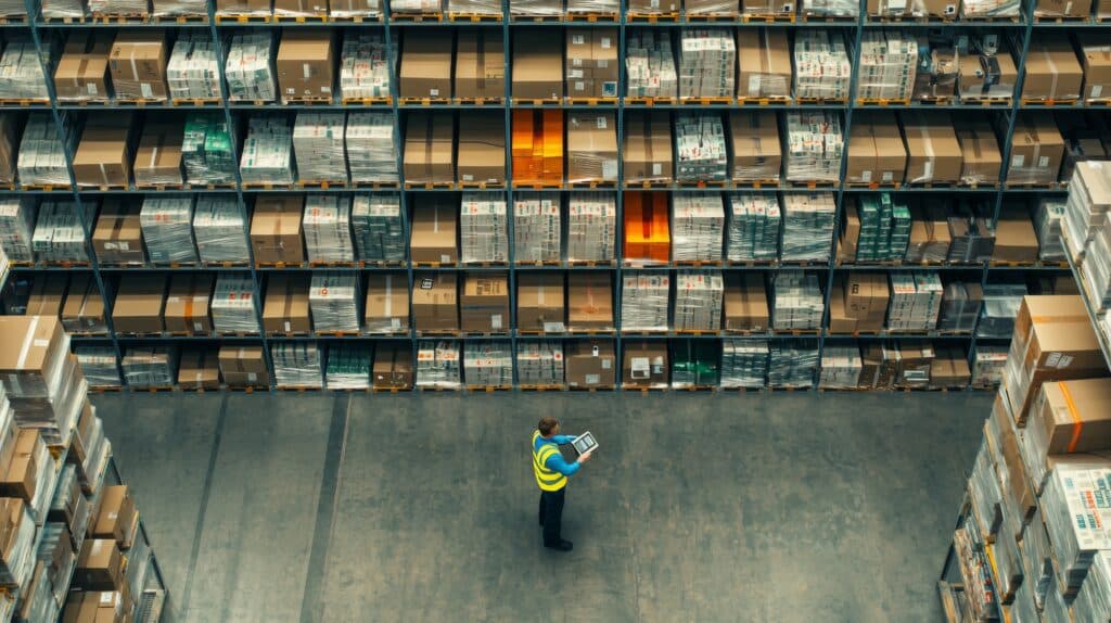 O’Neill Logistics partners with Robust.AI on warehouse automation