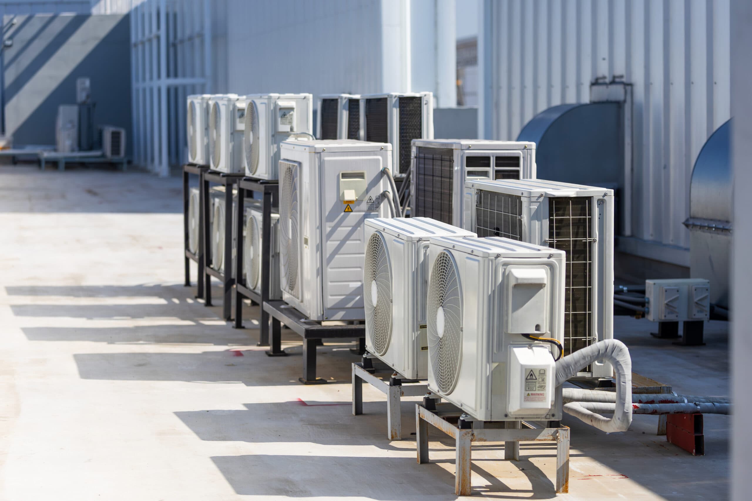 Home Depot-owned SRS expands HVAC distribution with Lohmiller acquisition