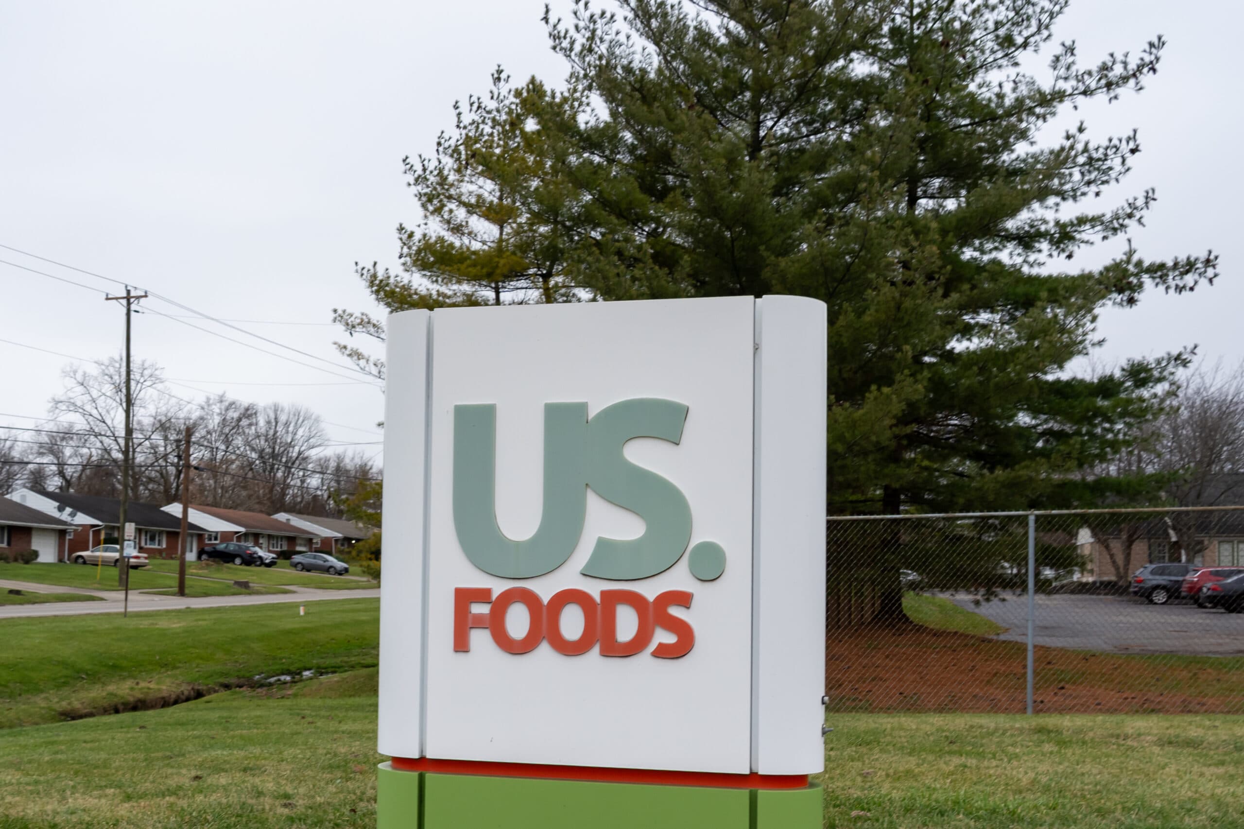 US Foods highlights AI investments as Q2 sales grow 4.5%