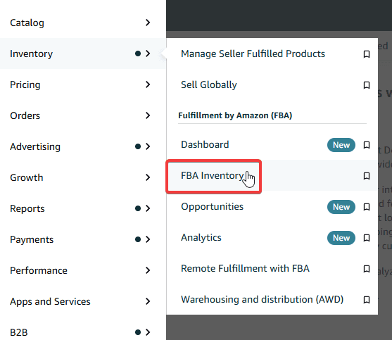 How to Never Run Out of Stock on Amazon