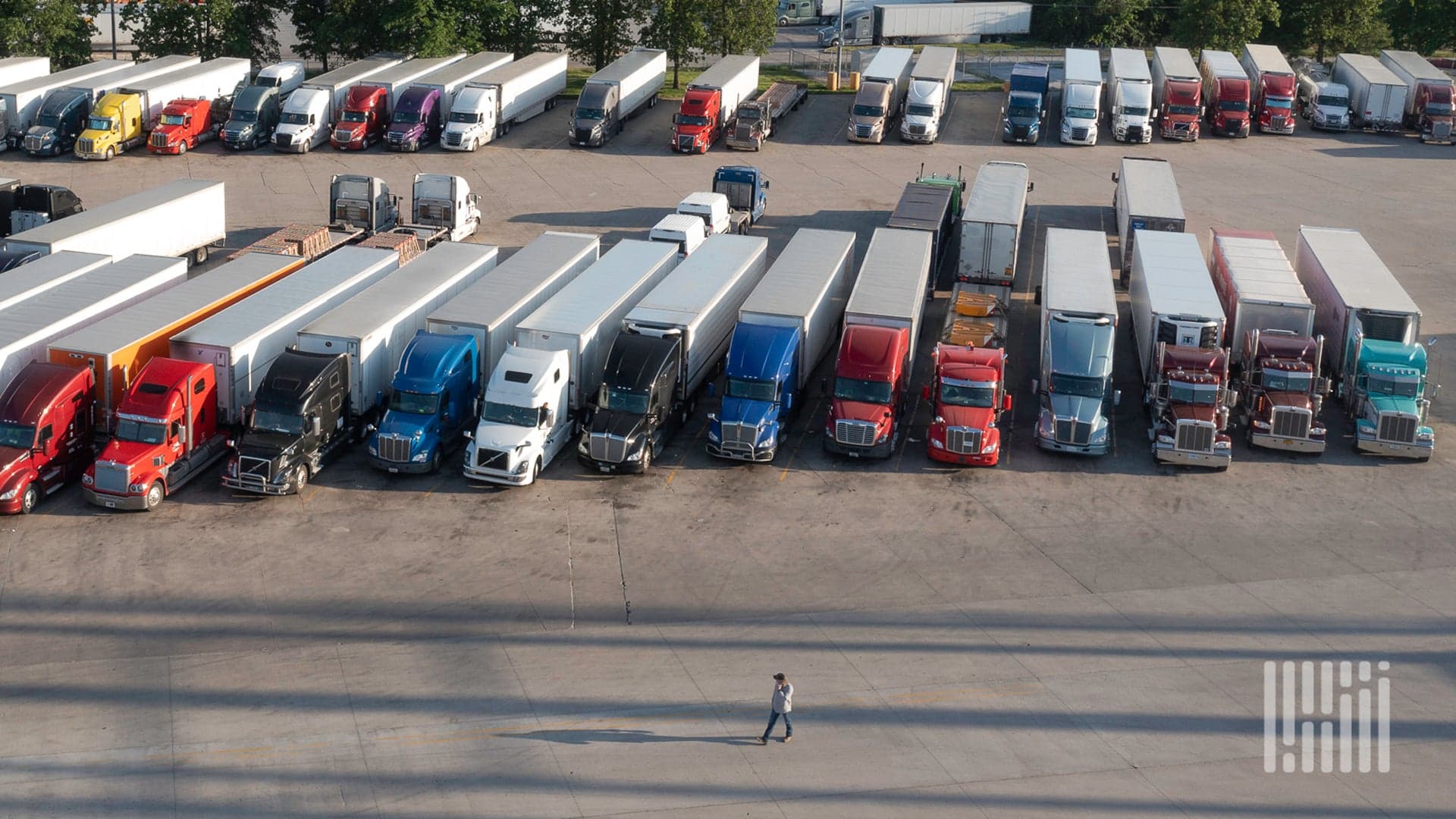 You Delivered That Load Three Weeks Ago. Here Is Why You Still Do Not Have the Money — and What to Do About It.