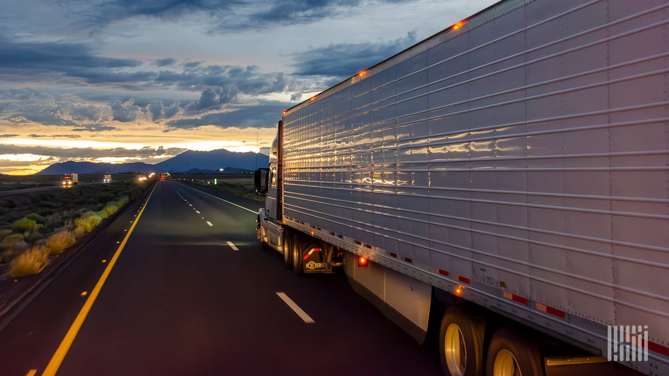 FreightWaves announces 2026 Fraud Fighters Award winners