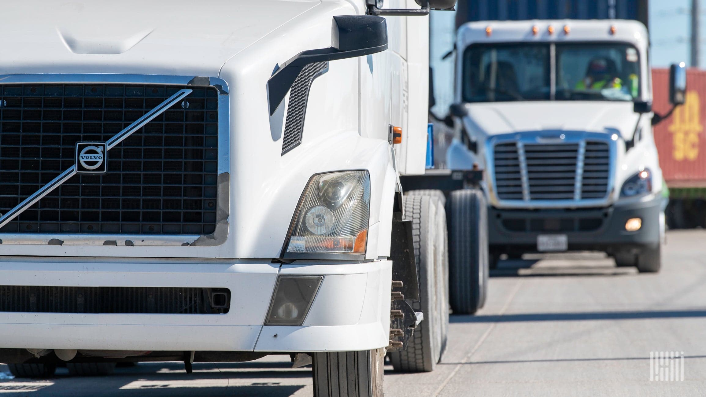 This isn’t a stickup. It’s a system