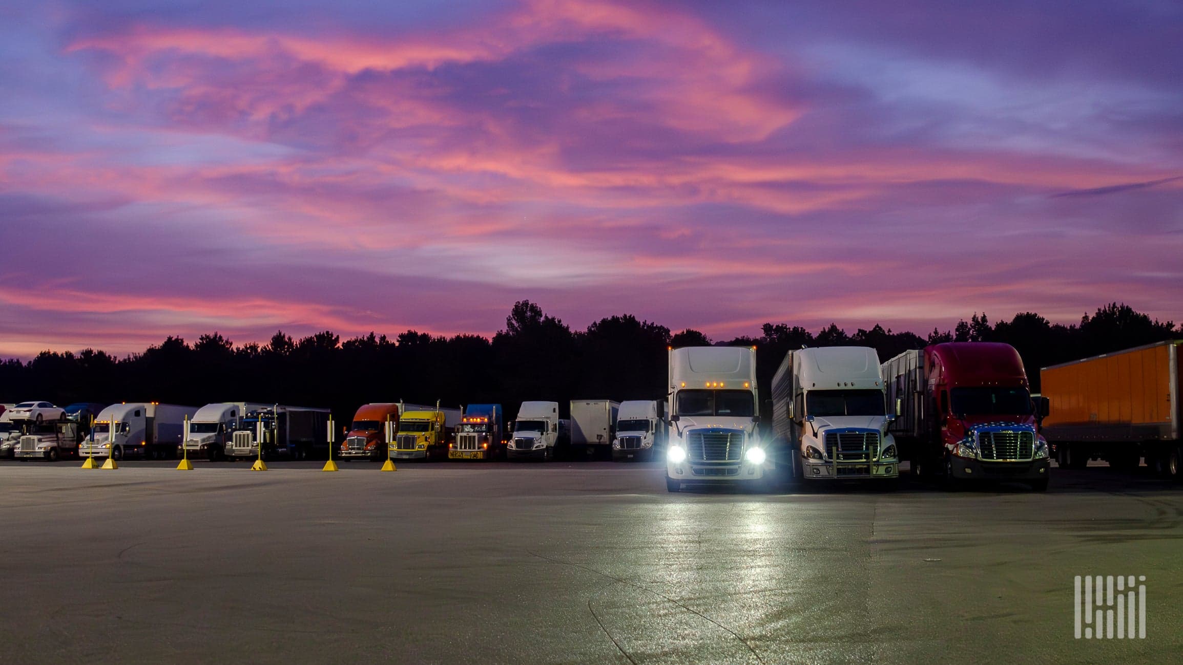 The Federal Government Is Offering Two Days of Free Business Education This Week. Here Is Why Every Small Carrier Should Show Up.