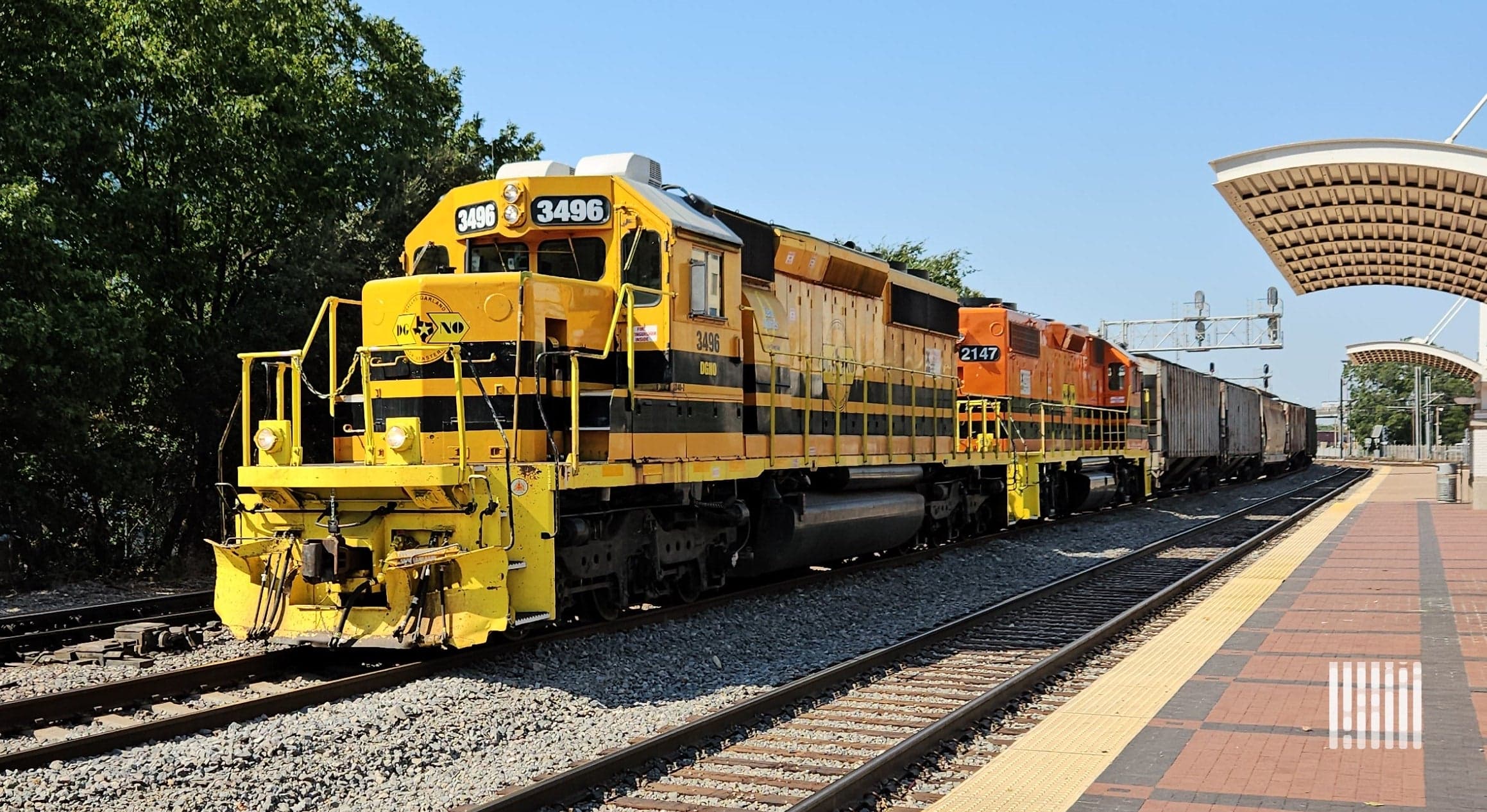 Short line rail hits T&I truck benefits, costly safety mandates