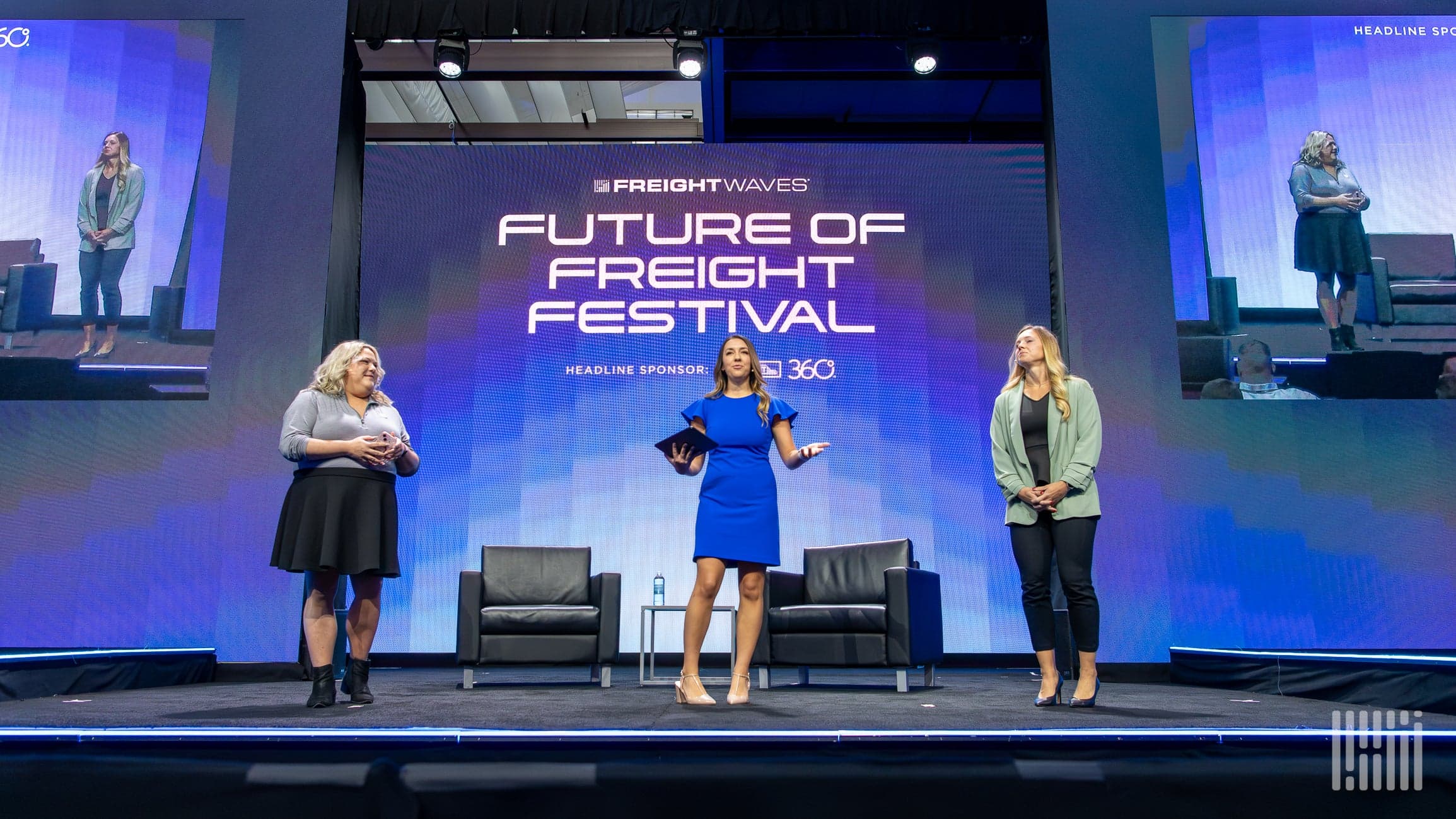 Nominations opening soon for 2027 FreightTech Awards