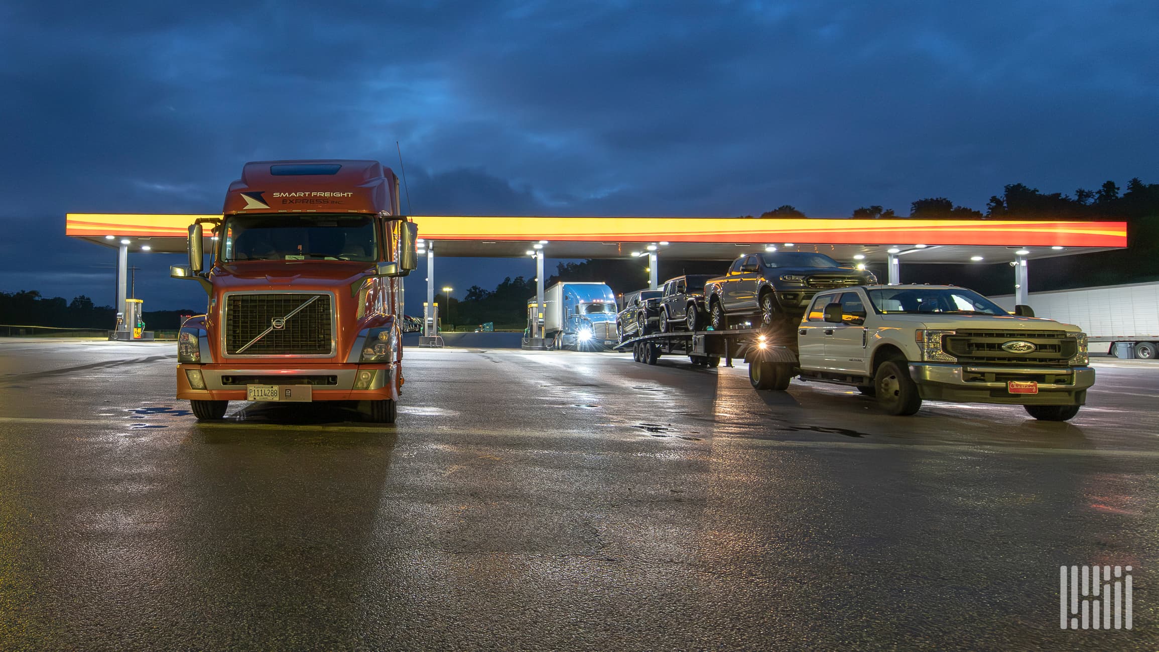 Same Lane, Same Miles, Different Fuel Bills: What’s Really Separating Your MPG From Your Neighbor’s
