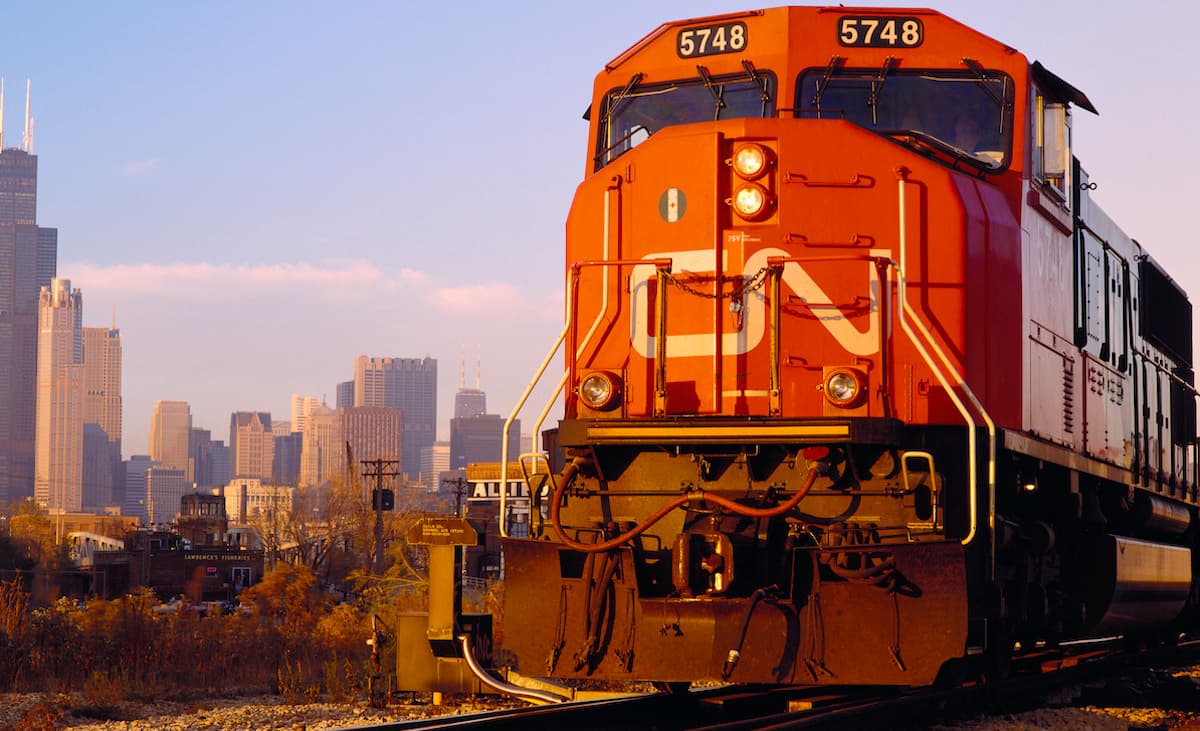 CN: STB should reject ‘incomplete’ UP-NS merger application