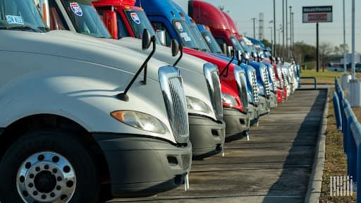 The Commercial Truck Financing Market Has More Options Than Most Small Carriers Realize — and More Traps Than Most Lenders Will Tell You About
