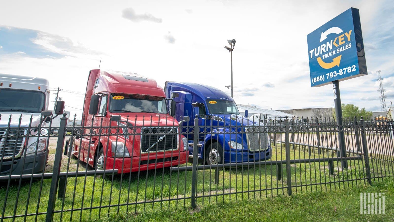 Every Recovery Looks Like the Right Time to Add a Truck. Here Is How to Tell If It Actually Is.