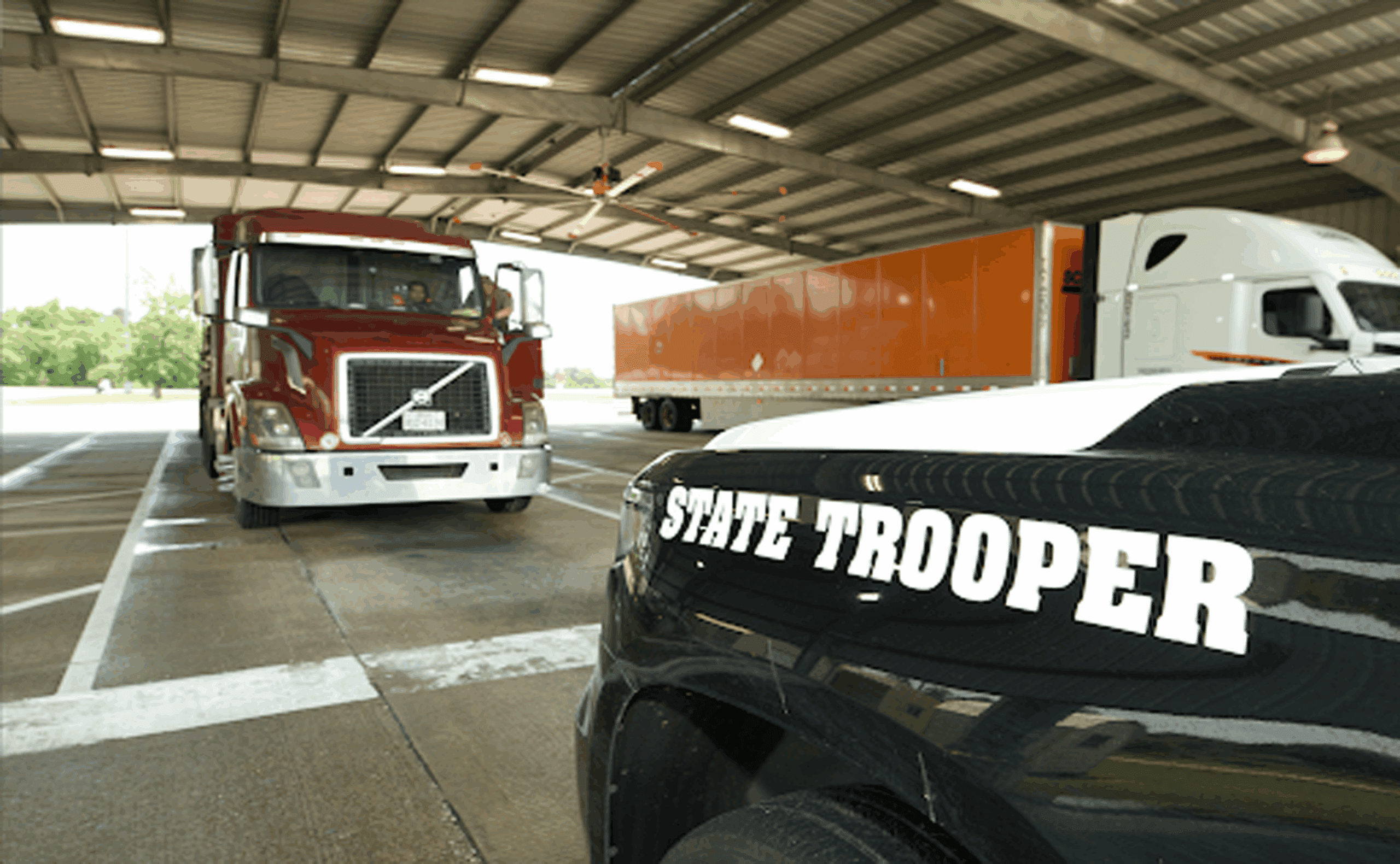 Every Carrier With a Florida Lane Has 111 Days to Get This Right – Or Face a $50,000 Fine and an Operations Ban