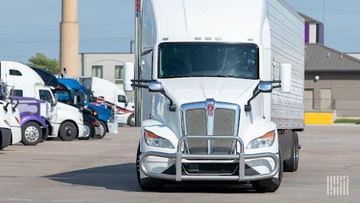 The Tax Math That Changes Whether You Should Own or Lease Your Truck