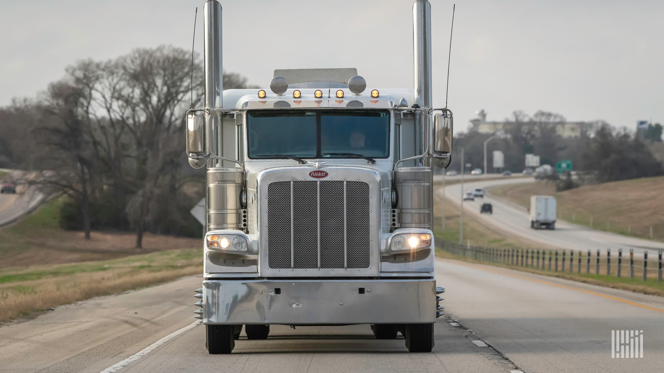 FMCSA Says the Broker Transparency Proposal Is Coming This Month. It Could Be the Most Important Rule for Owner-Operators in Years, or It Could Change Almost Nothing.