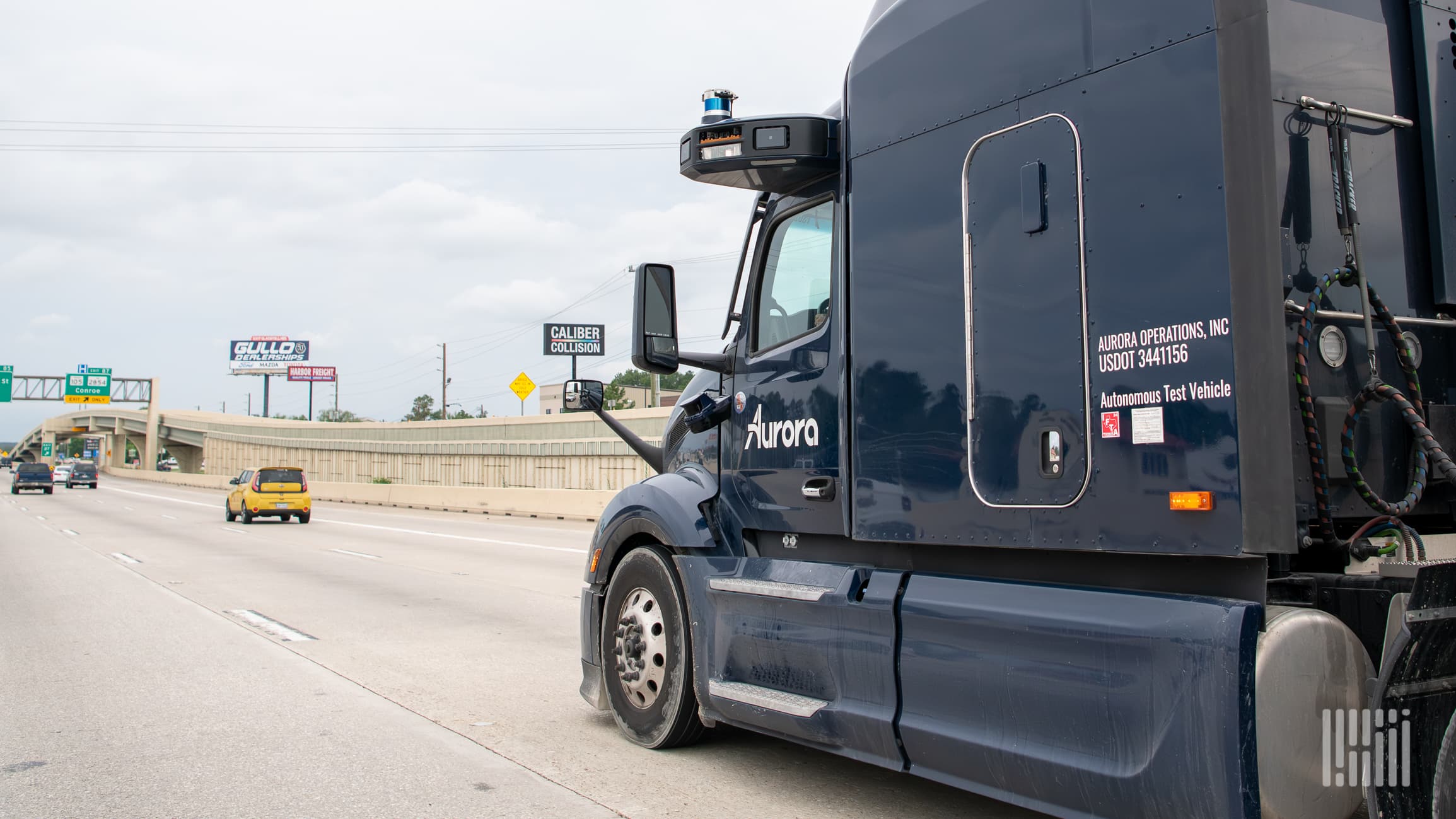 Nobody Is Asking the Hard Questions About What Happens When an Autonomous Truck Breaks Down on the Highway at 2 AM. Let Us Start.