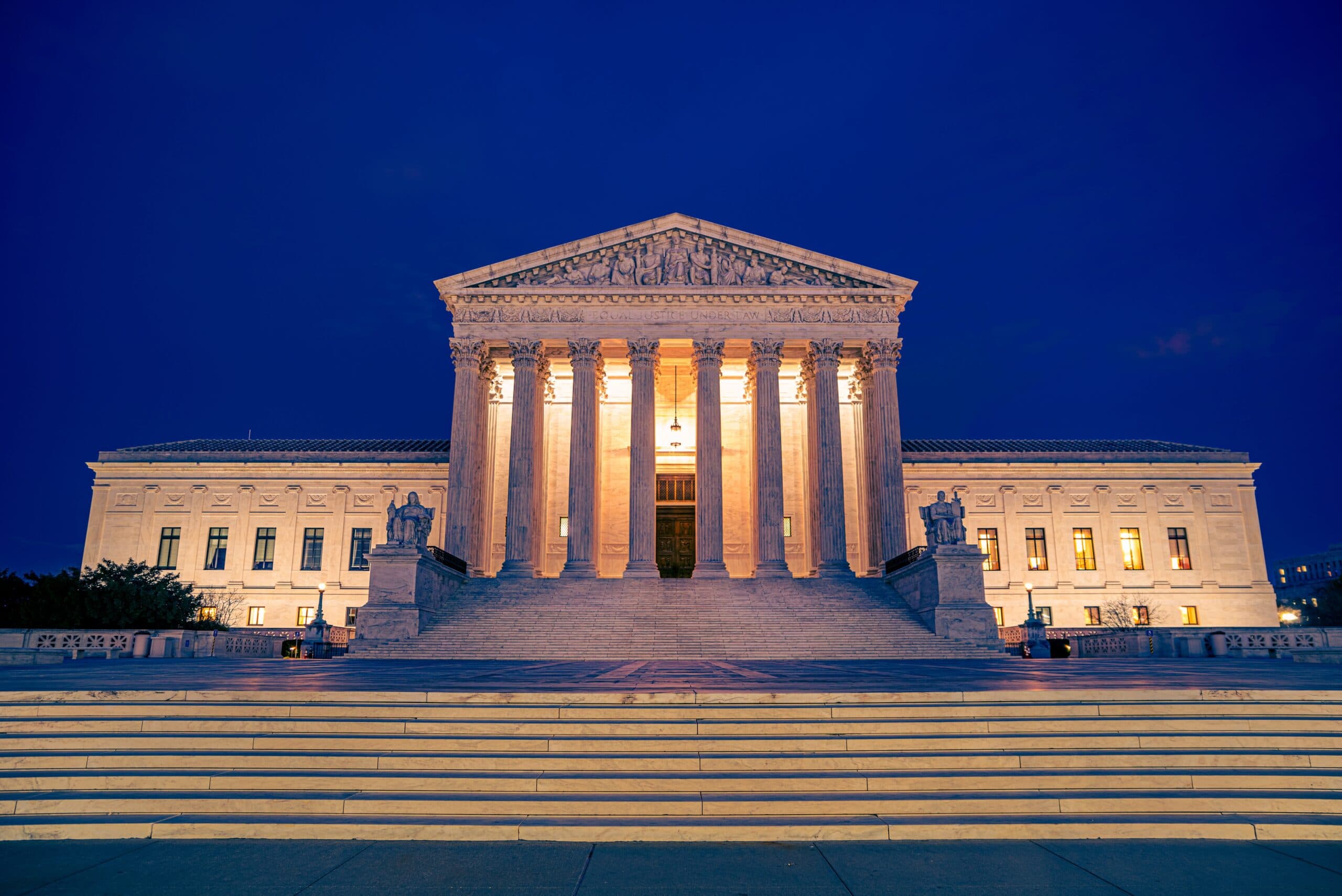 The Supreme Court and the White House Just Changed Everything for Freight Brokers, NVOCCs, Customs Brokers, Freight Forwarders, and Warehouse Operators