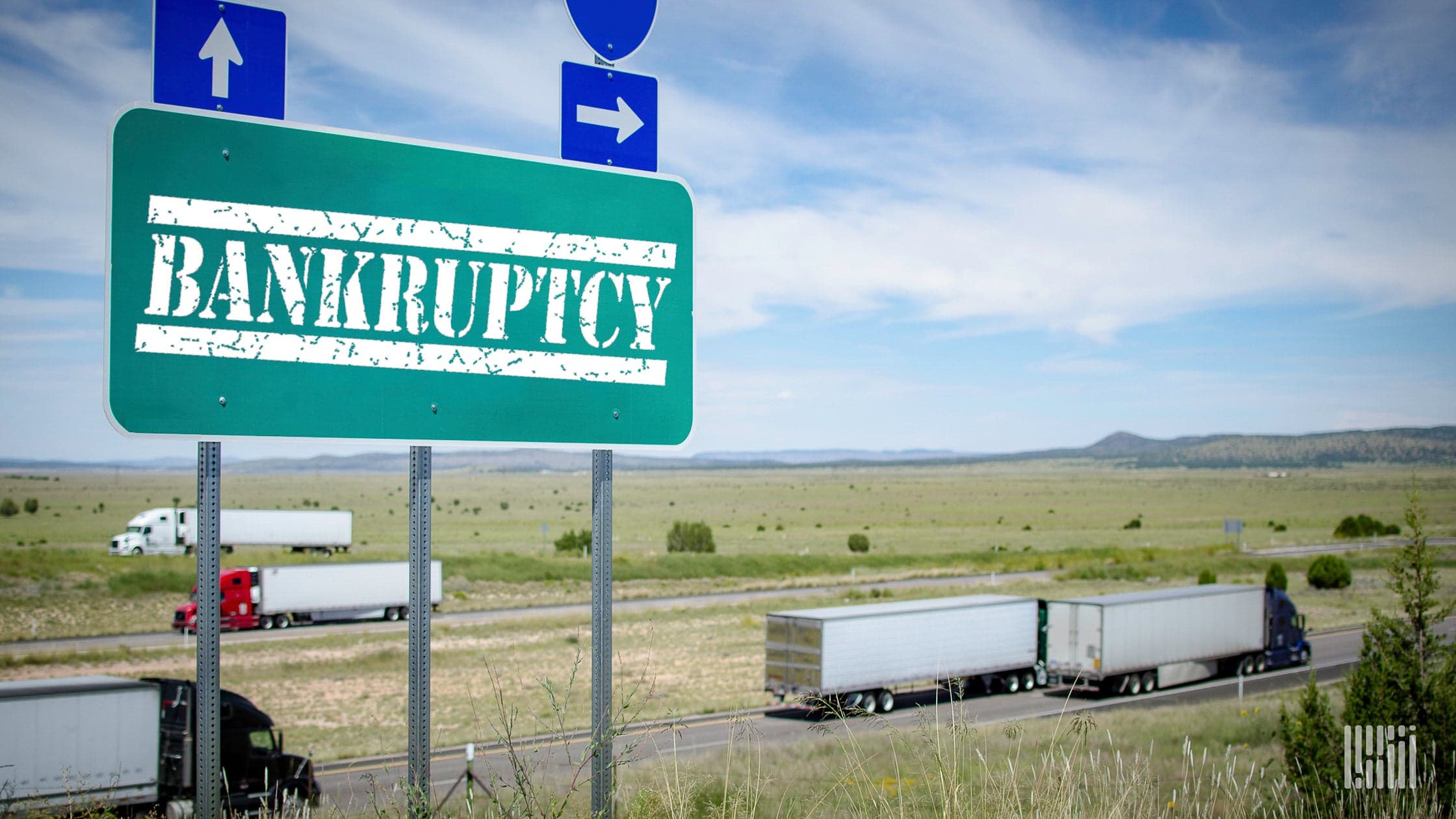 As Brokers Go bankrupt Transportation Collections Has Become About More Than Just Getting Paid.