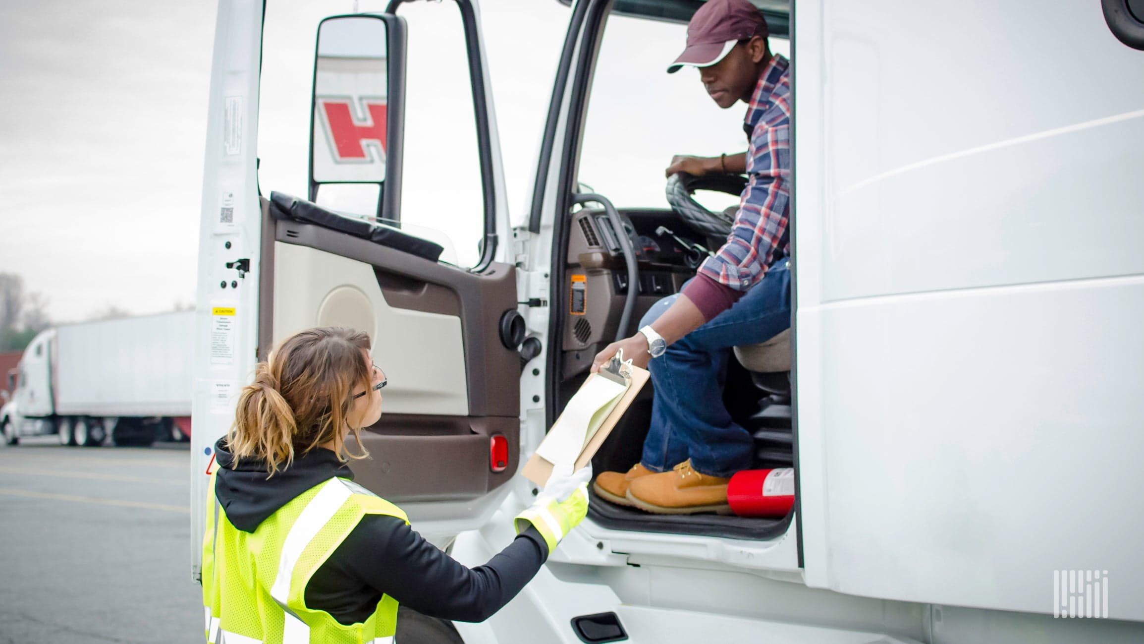 Dalilah’s Law that tightens CDL issuance gets House committee OK