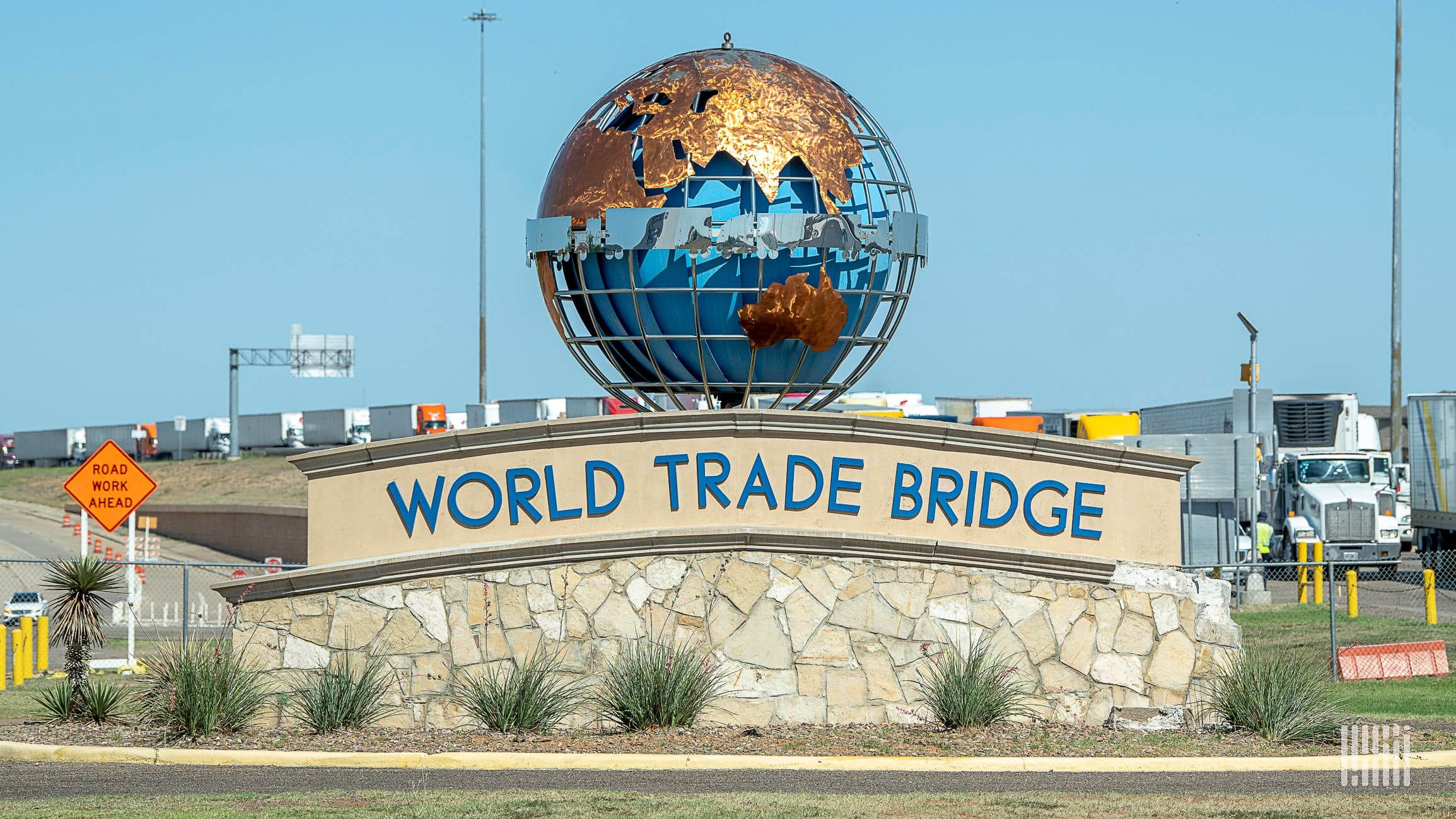 Borderlands Mexico: USMCA review to reshape North American supply chains